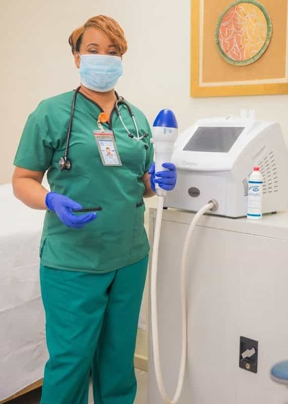 Stem Cell Therapy Clinic in Jamaica