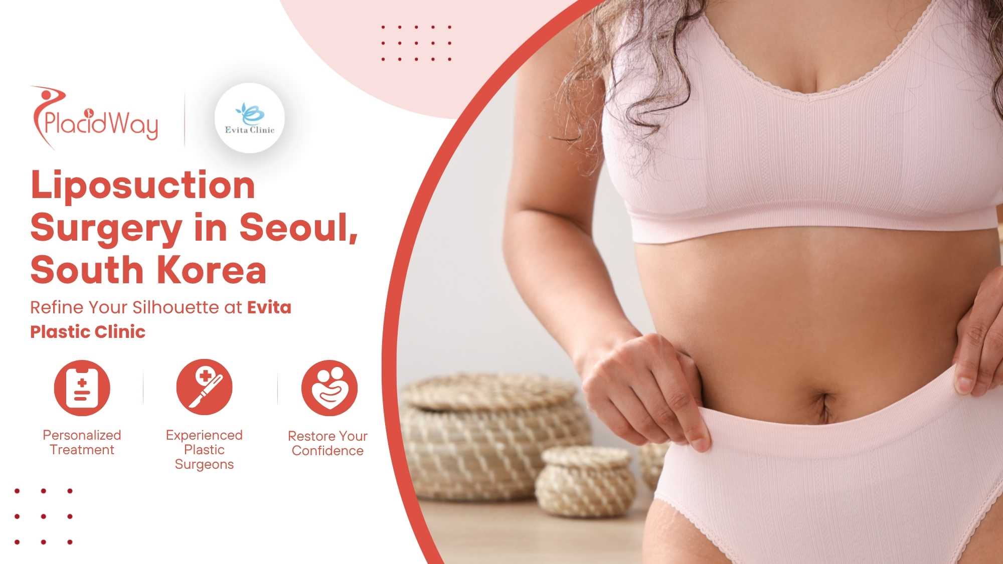 Liposuction in Seoul, South Korea