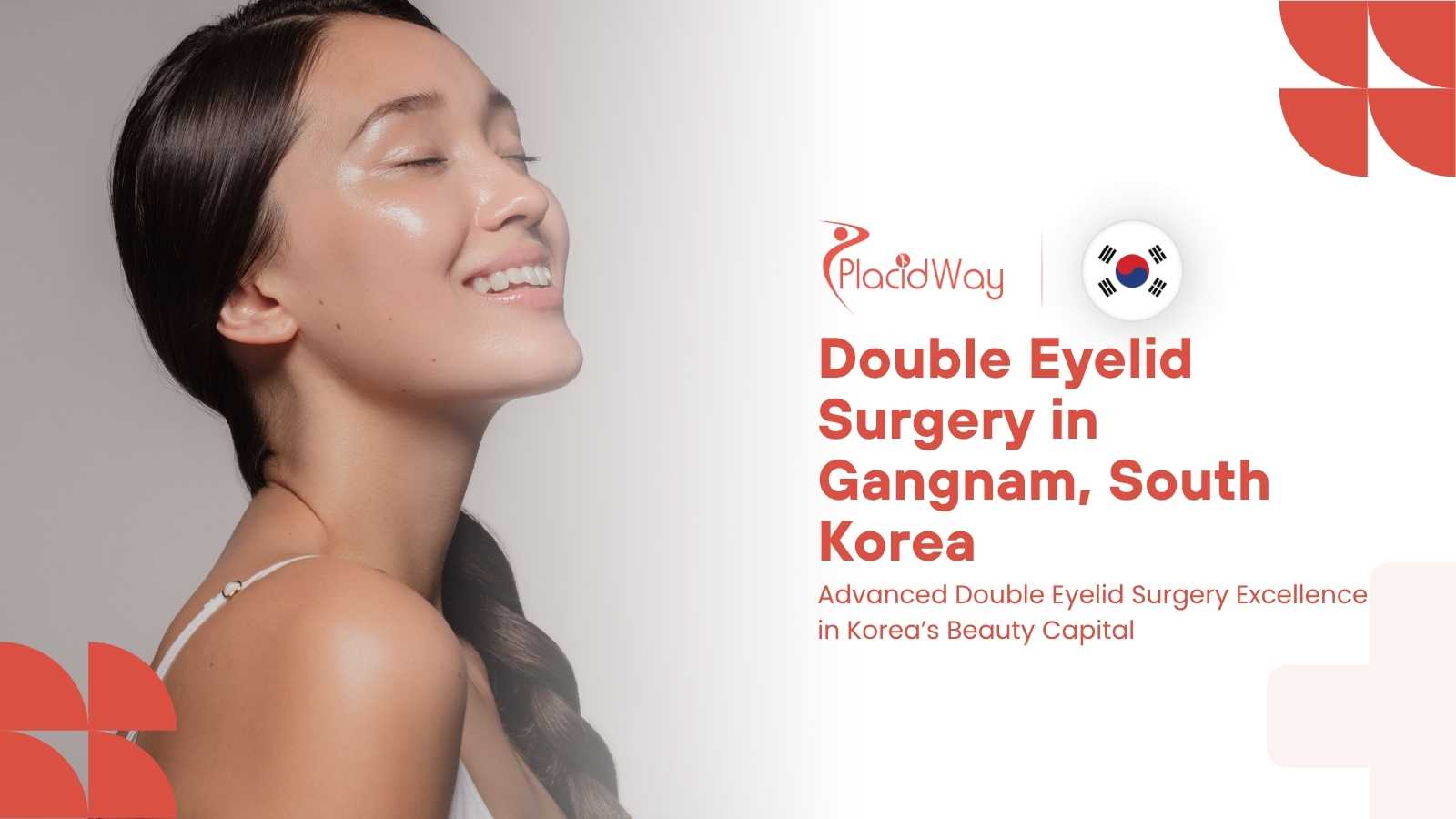 Double Eyelid Surgery in Gangnam