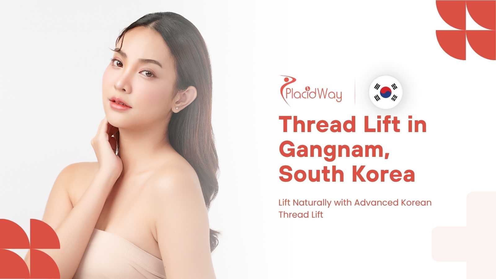 Thread Lift in Gangnam, South Korea: Your Complete Patient Guide
