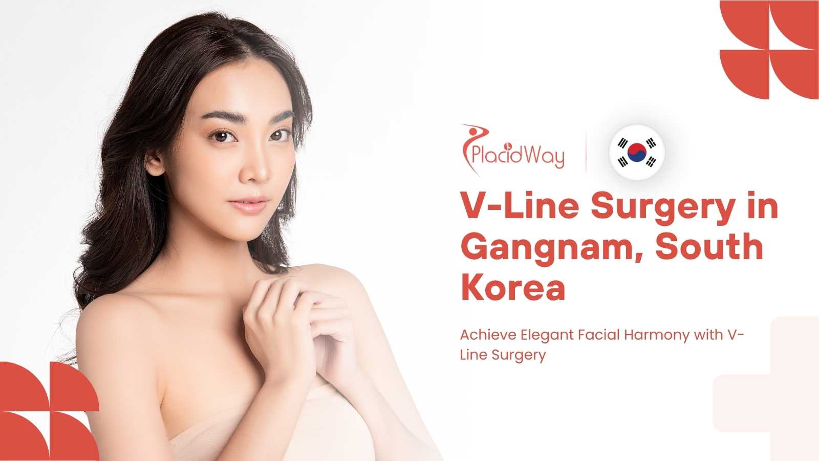 V-Line Surgery in South Korea