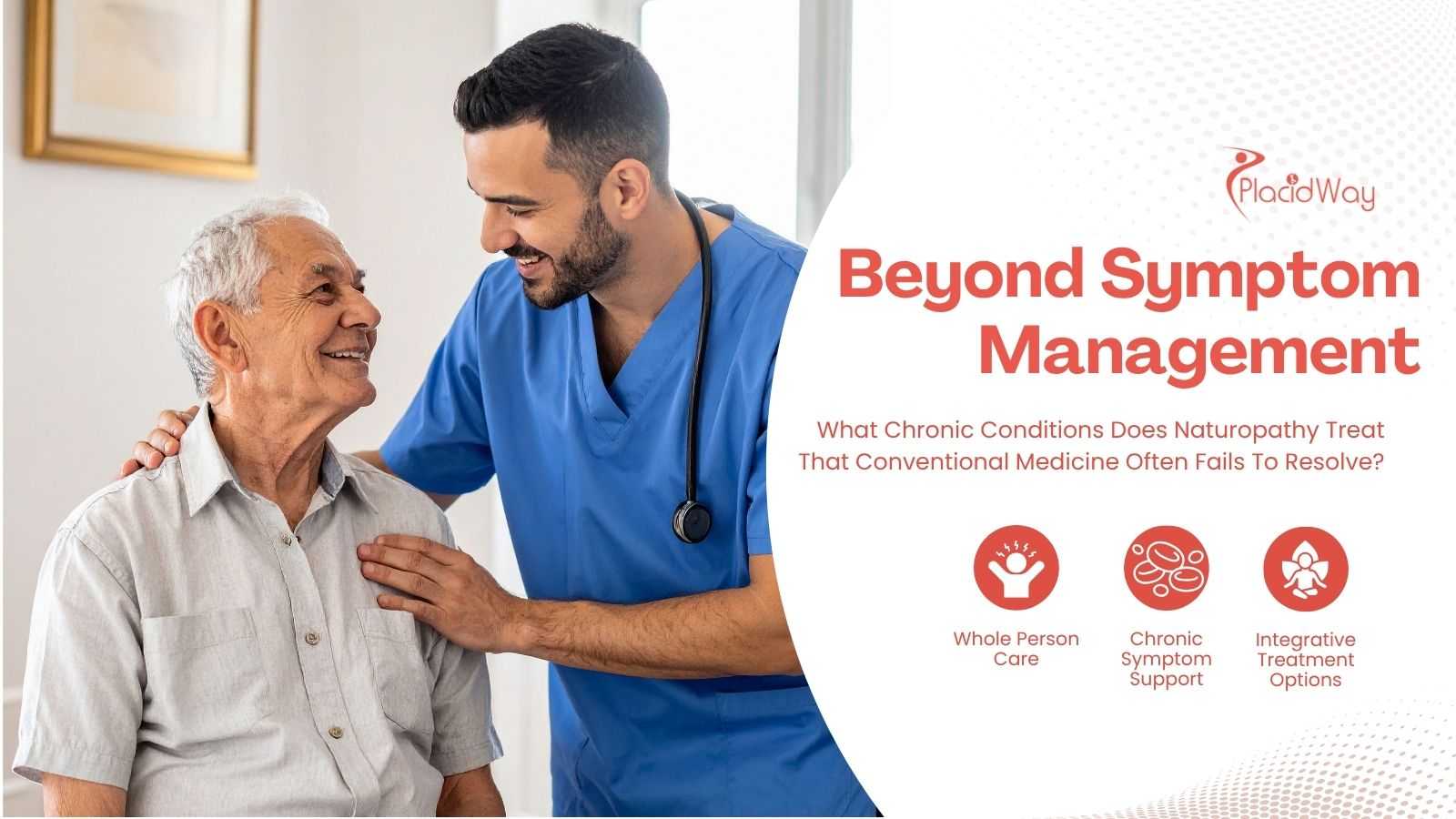 doctor consult patient