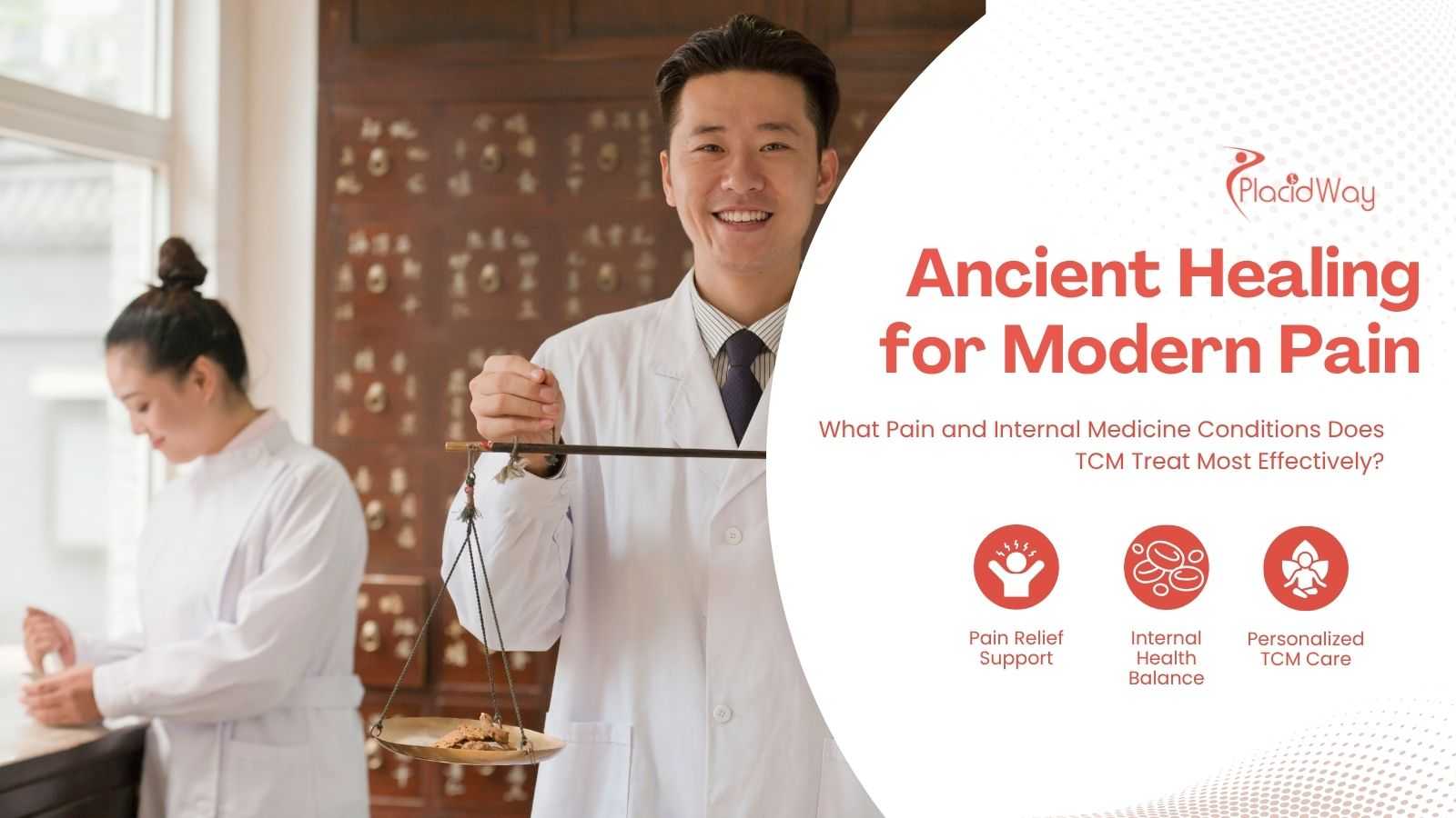 Chinese Doctor