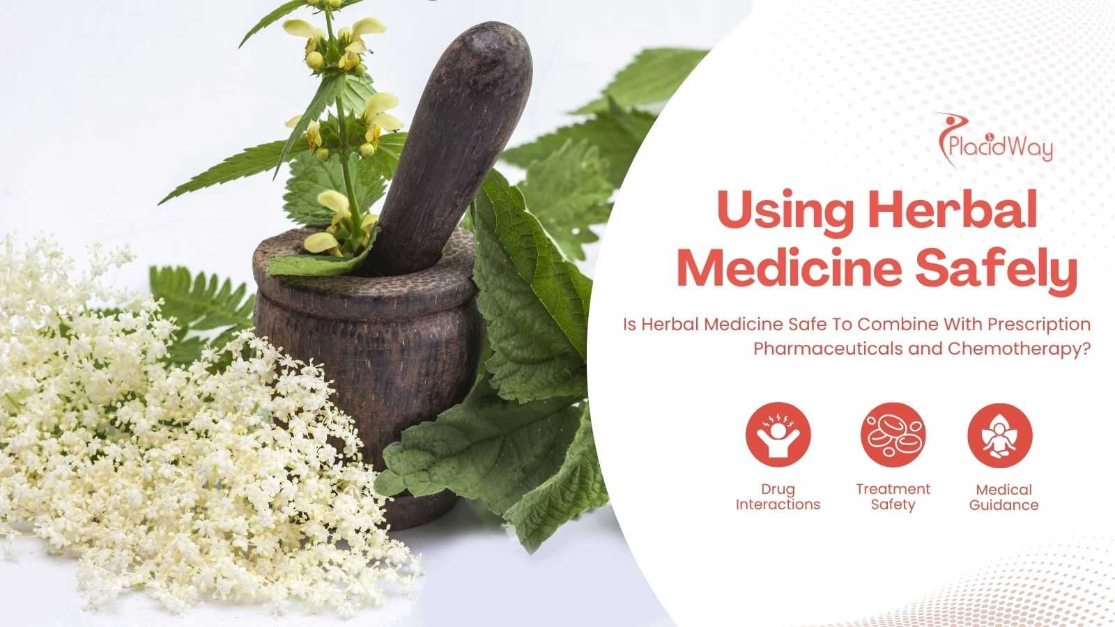 Herbal treatment