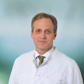 Prof. Dr. Paul Kremer - Complex Neurosurgery Specialist