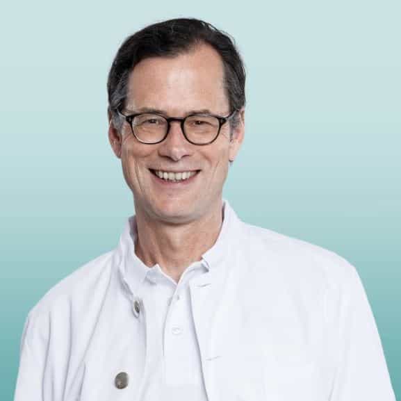 Prof. Dr. Stephan Willems - Cardiology & Electrophysiology Specialist
