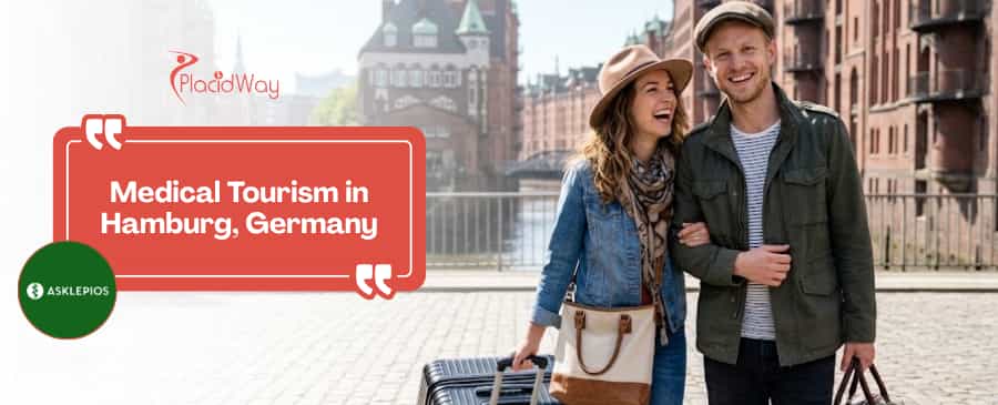 Medical Tourism for Advanced Medical Care in Hamburg Germany