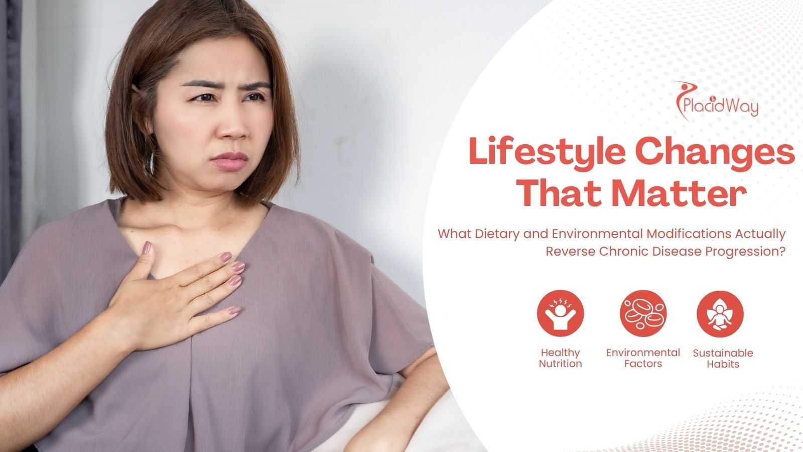 women with chronic disease