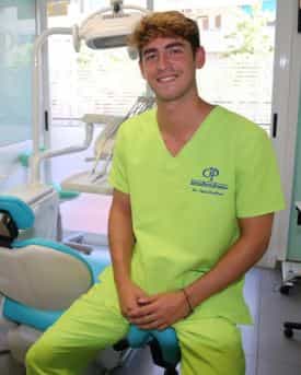 Clinica Dental Integral - Dentist in Barcelona Spain