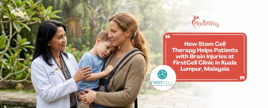 Brain Injury Treatment in Malaysia