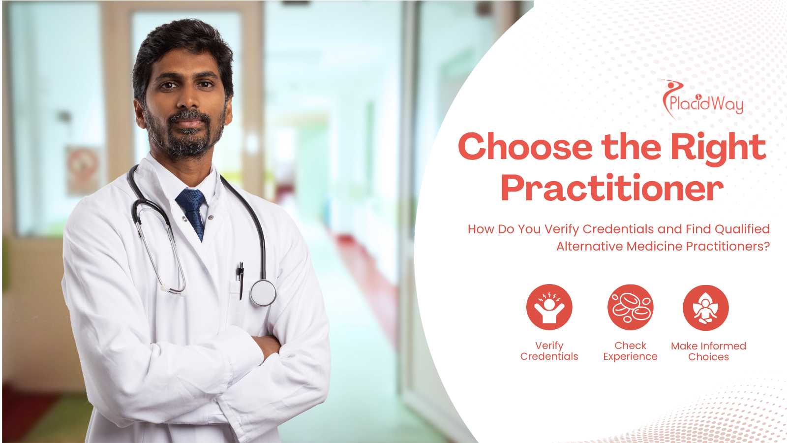 Wellness doctor