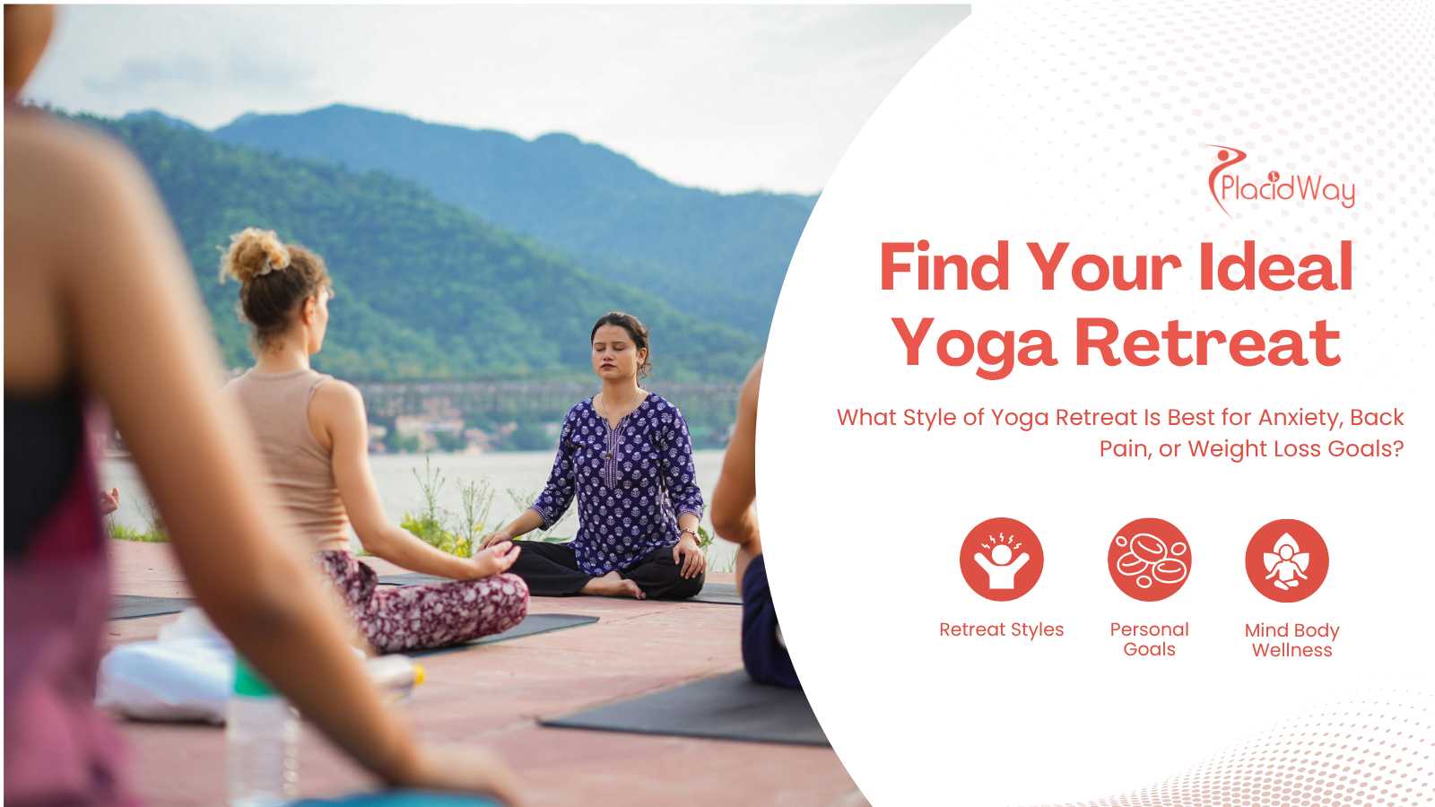People do in Yoga