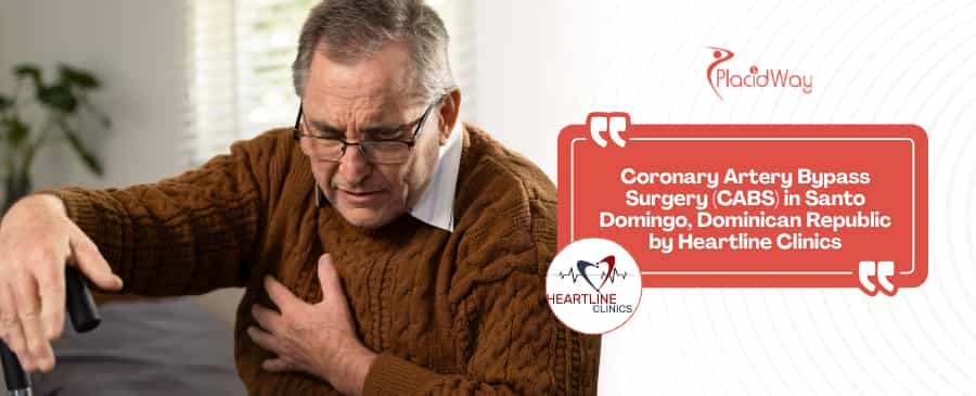 Coronary Artery Bypass Surgery in Santo Domingo Dominican Republic