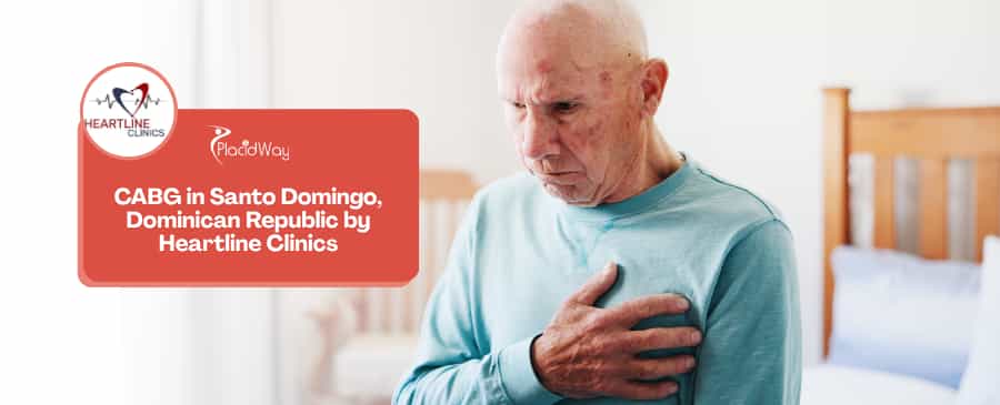 Coronary Artery Bypass Grafting (CABG) Package in Santo Domingo, Dominican Republic