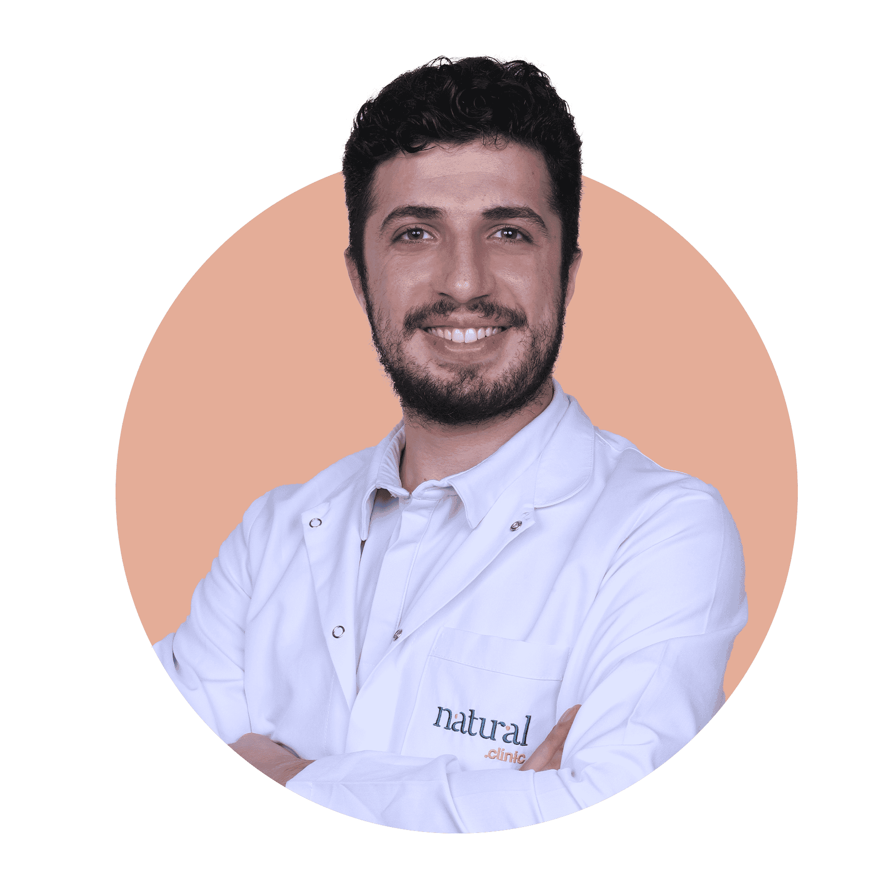 Dr. Ali Haydar Capuk - Dentist in Istanbul Turkey