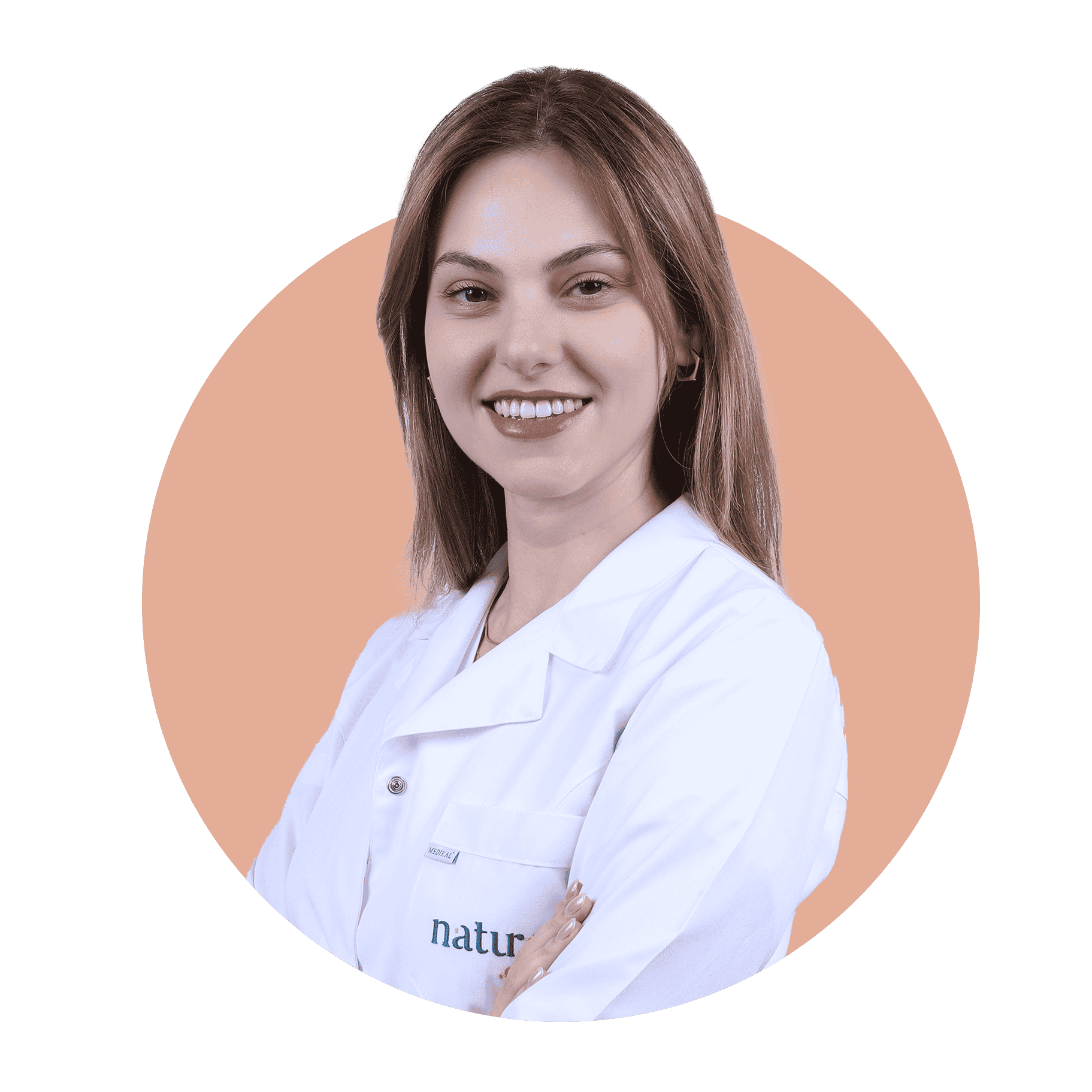 Dr. Bensu Caliskan - Dentist in Istanbul Turkey