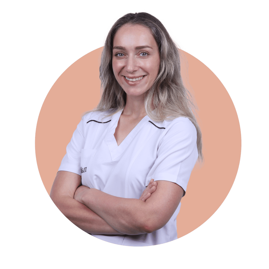 Dr. Diler Ozkan Irem - Dentist in Istanbul Turkey