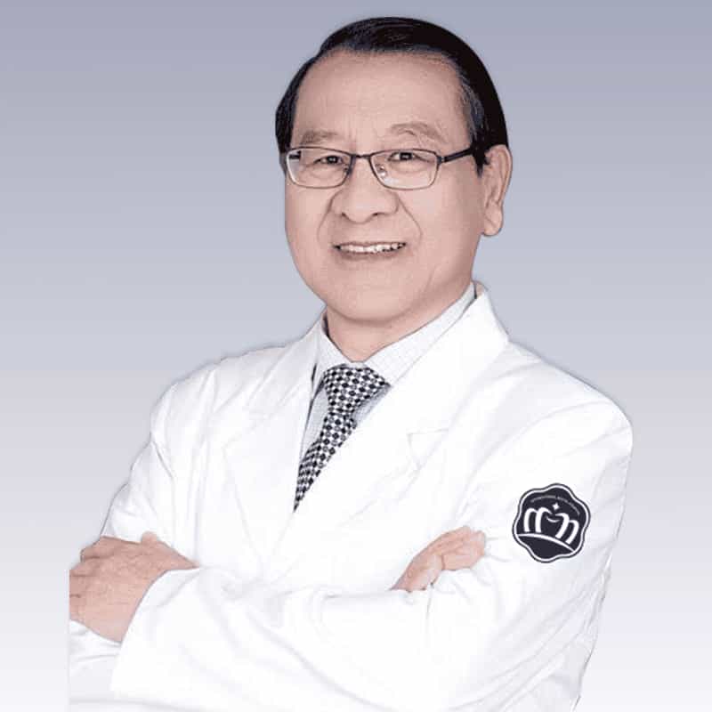 Dr. Faming Ye - Dentist in Huangshan China