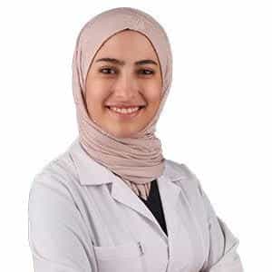 Dr. Lubaba Alhaj - Dentist in Istanbul Turkey
