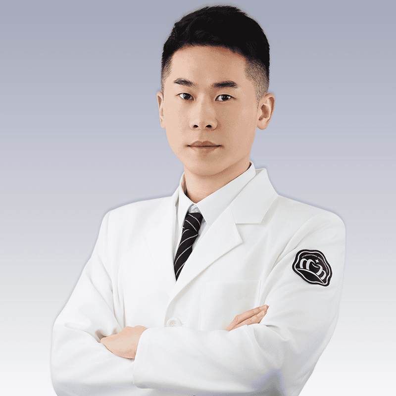 Dr. Qi Liu - Dentist in Huangshan China