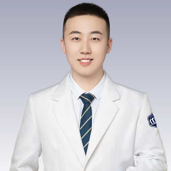 Dr. Jinhao Li - Dentist in Huangshan China