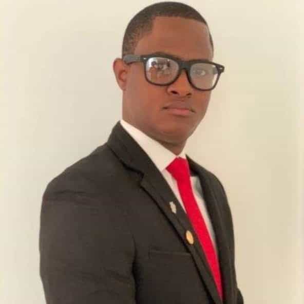 Dr. Jose Roberto James Santana - Heart Surgeon in Santo Domingo Dominican Republic