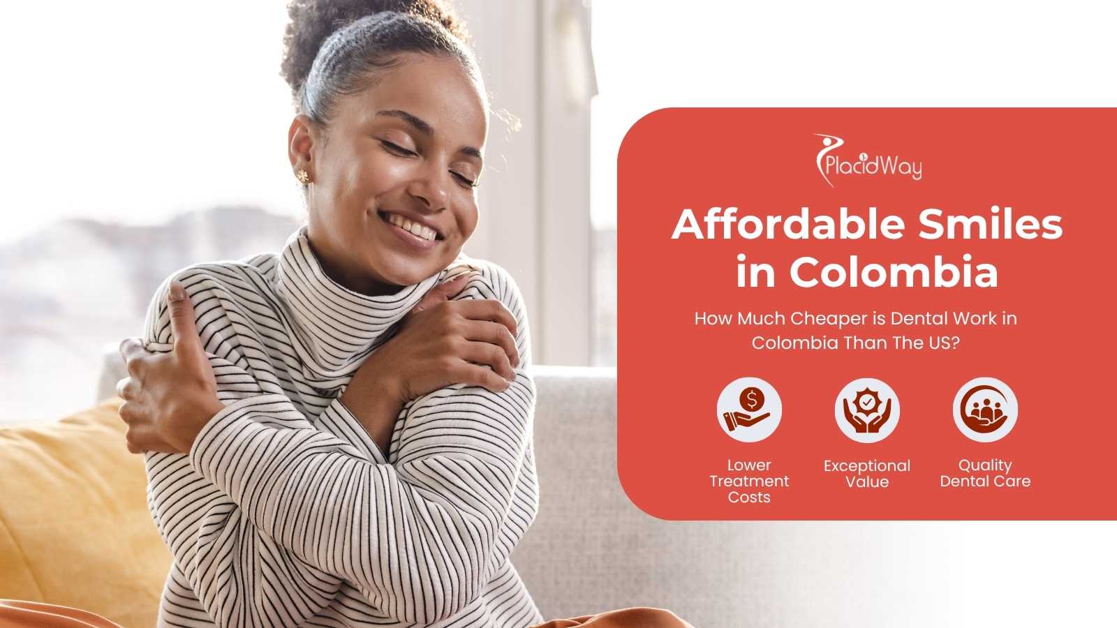Dental work in Colombia 