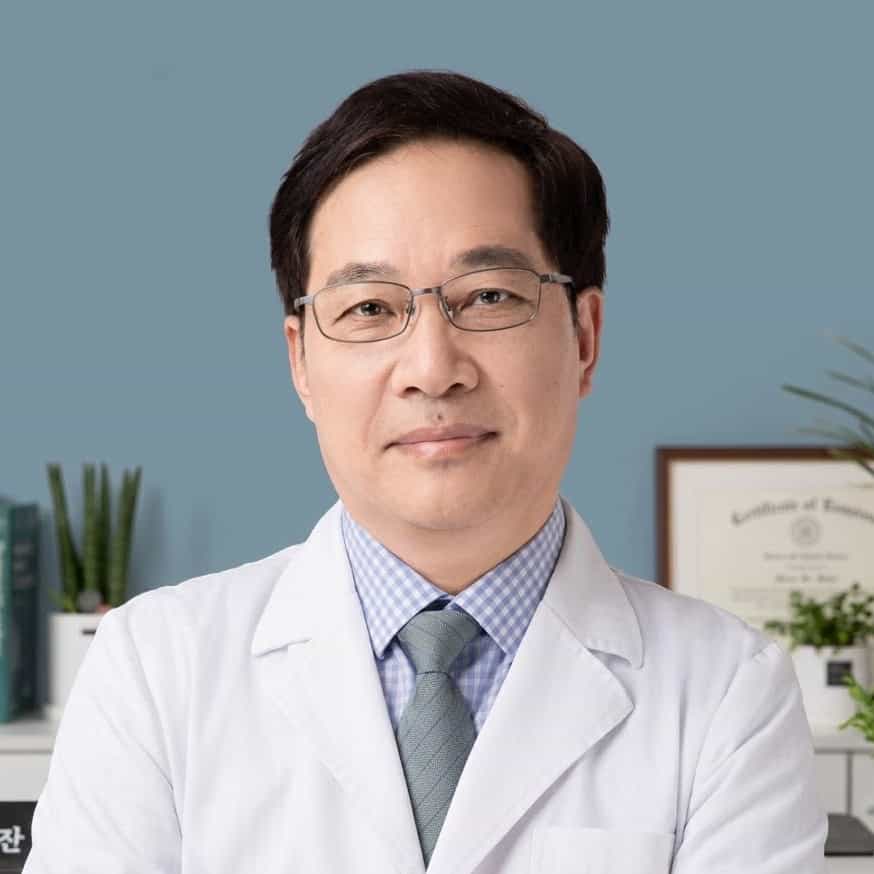 Prof. HAO Siguo, MD, PhD