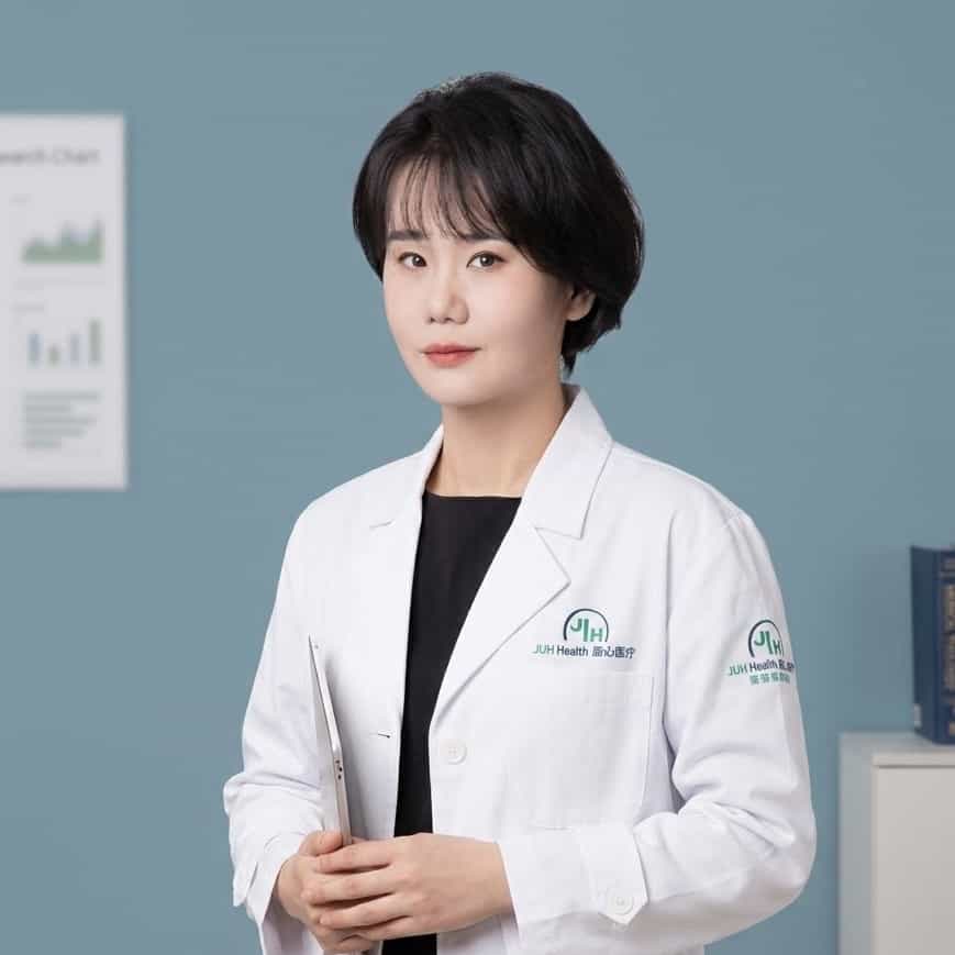 Dr. XU Rong, MD