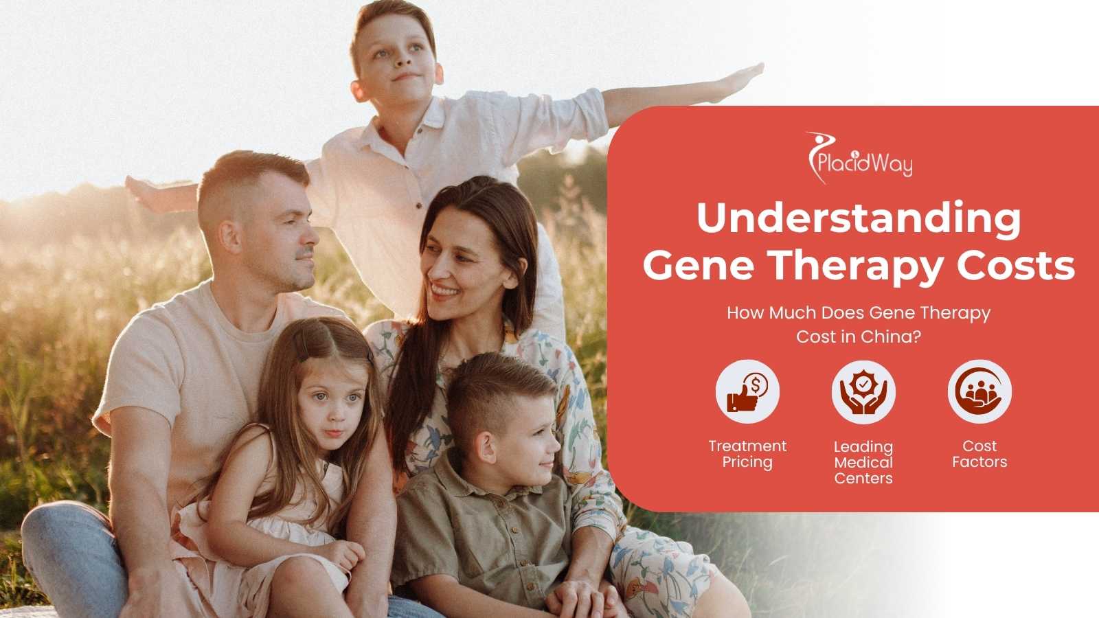 How Much Does Gene Therapy Cost in China?