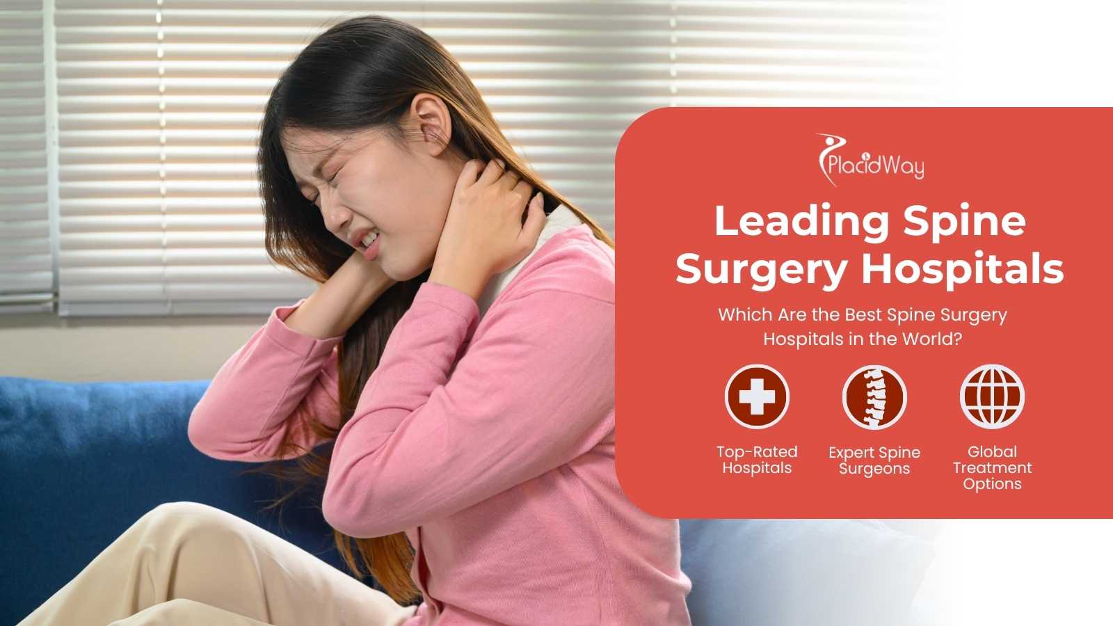 Spine surgery