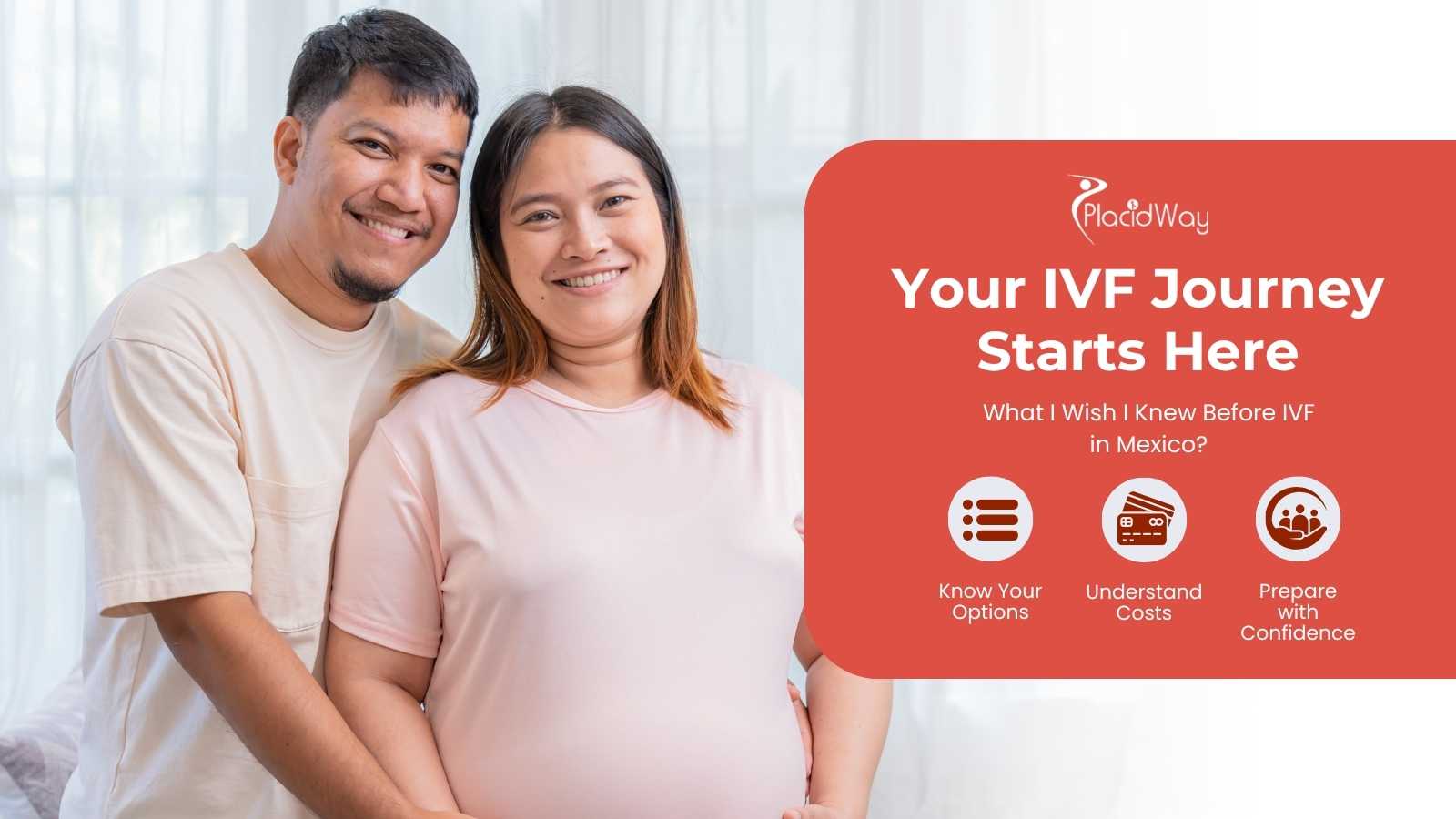 IVF in mexico