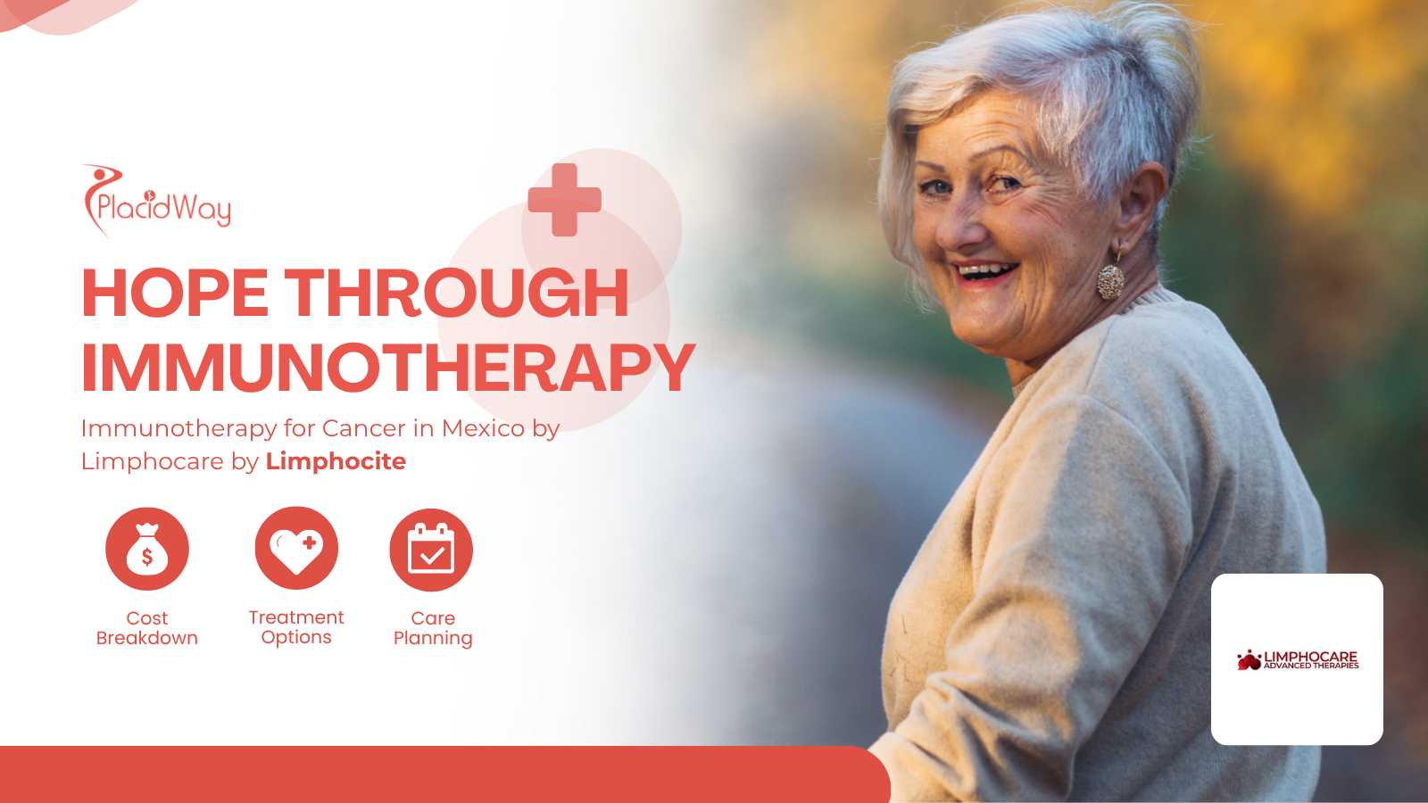 Limphocare by Limphocite