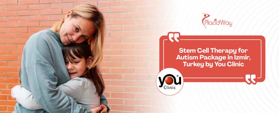Stem Cell Therapy for Autism in Izmir Turkey | You Clinic