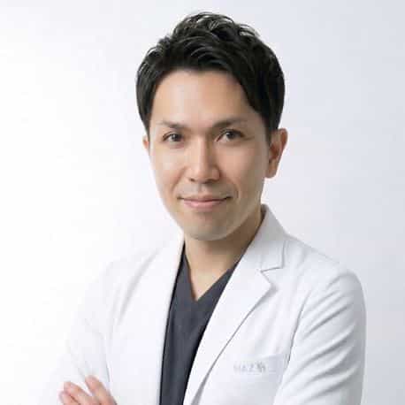 Dr. Yasuharu Azuma - Stem Cell Specialist in Japan at Helene Clinic Tokyo