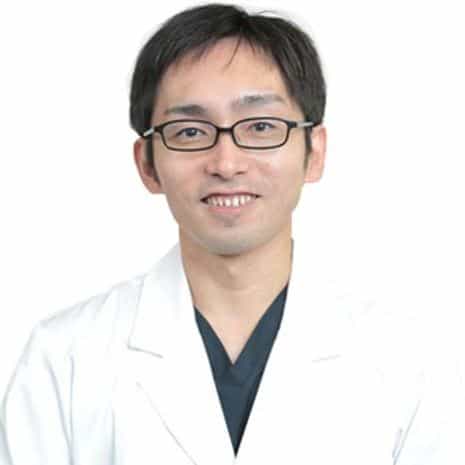 Dr. Yoshio Shimizu - Gastrointestinal and Vascular Surgeon in Tokyo Japan