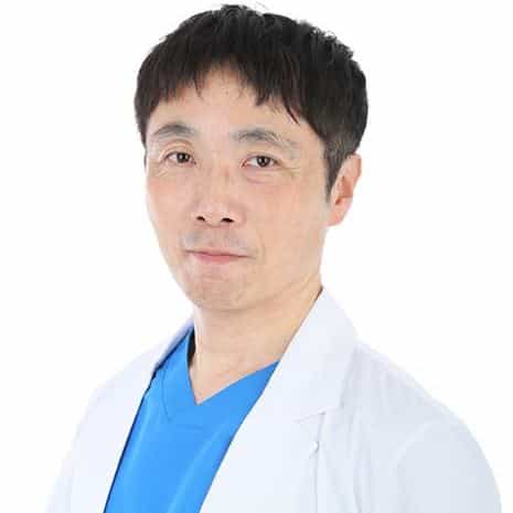 Dr. Mamoru Yoshimura | General Surgeon in Tokyo Japan