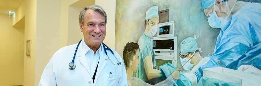 Dr. Kobinia: Stem Cells in Austria