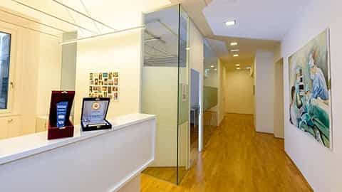 Stem Cells in Austria at Dr. Kobinia