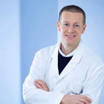 Dr. Med. Konstantin Togel - Neurological Care Specialist