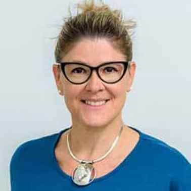Mag. Rer. Nat. Brenda Laky, PhD - Medical & Nutritional Scientist