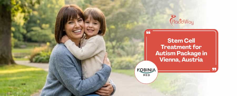 Stem Cell Therapy for Autism in Vienna Austria