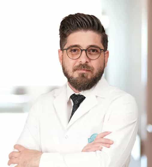 Dr. Mehmet Aslan: Surgical Oncologist in Istanbul