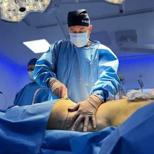 Dr. Juan Cuellar Perez Grovas
