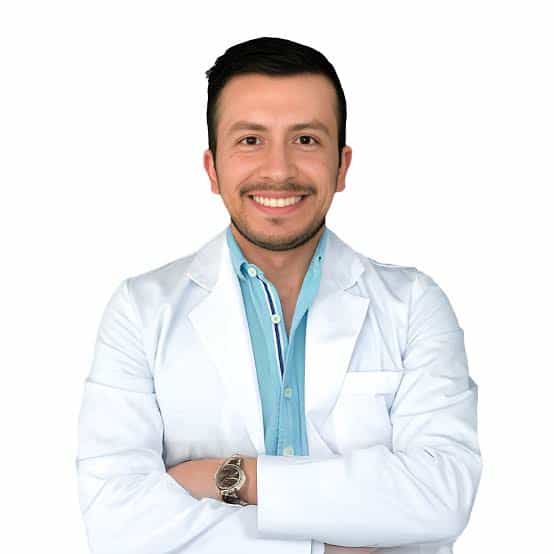 Dr. Edgar Vargas Flores