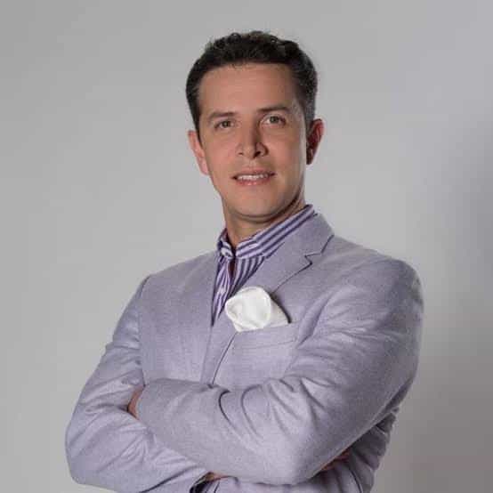 Dr. Ary Papadopulos