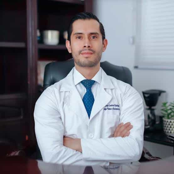 Dr. Jorge Sandoval Plastic Surgery
