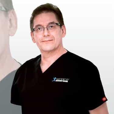 Dr. Joaquin Ayala
