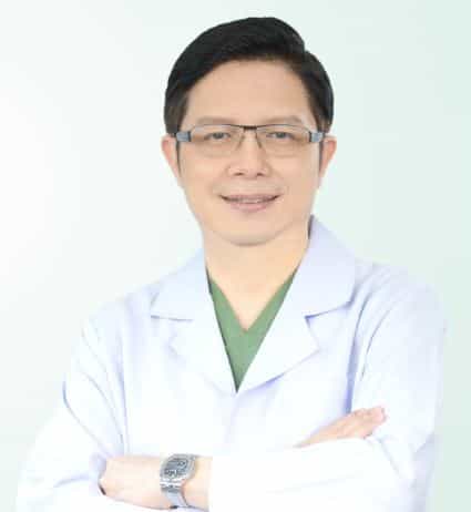Assoc. Prof. Dr. Pitak Laokirkkiat Genesis Fertility Center Bangkok Thailand