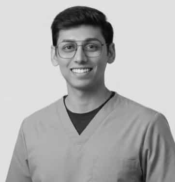 Dr. Saket Jha: Hair Transplant in India